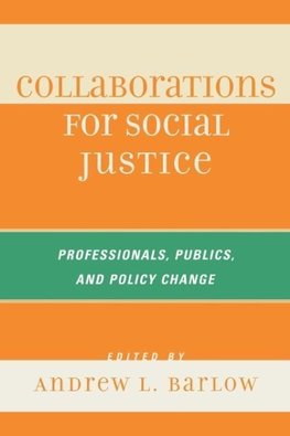 Collaborations for Social Justice
