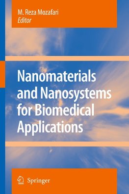 Nanomaterials and Nanosystems for Biomedical Applications