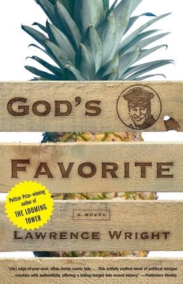 God's Favorite