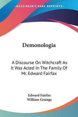 Demonologia