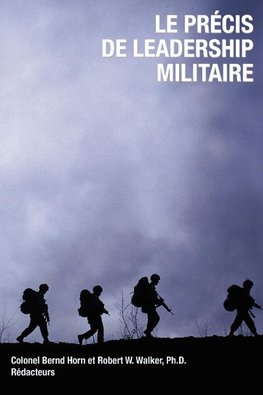 Le Précis de leadership militaire