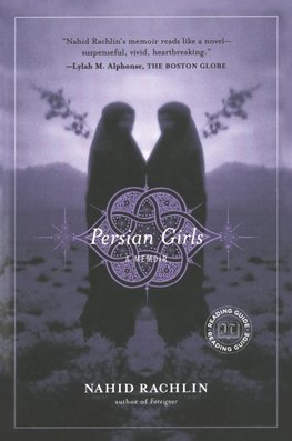 Persian Girls