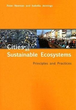 Cities as Sustainable Ecosystems