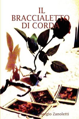 IL BRACCIALETTO DI CORDA