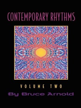 Contemporary Rhythms Volume Two