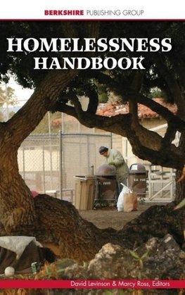 Homelessness Handbook