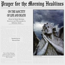 Prayer for the Morning Headlines