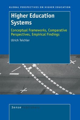 Higher Education Systems