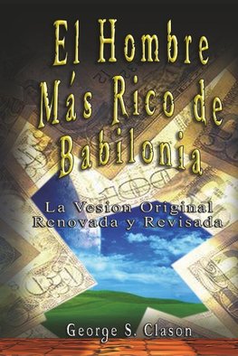 El Hombre Mas Rico de Babilonia