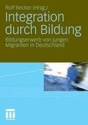 Integration durch Bildung