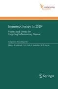 Immunotherapy in 2020