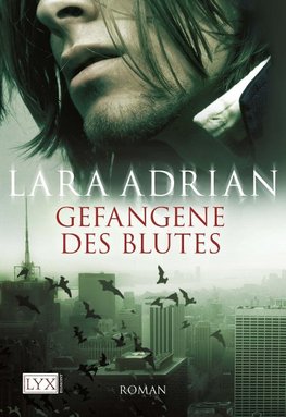 Gefangene des Blutes