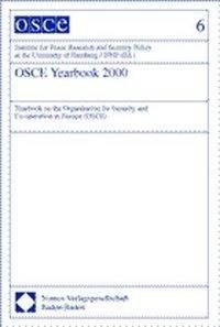 OSCE Yearbook 2000