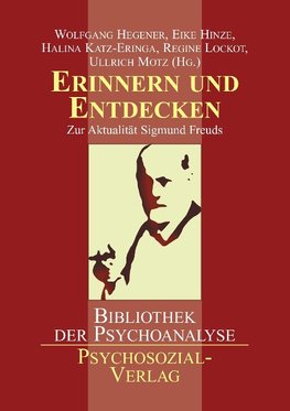 Erinnern und Entdecken