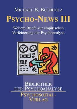 Psycho-News III