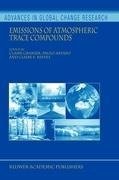 Emissions of Atmospheric Trace Compounds