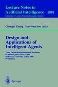 Design and Applications of Intelligent Agents