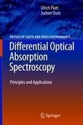 Differential Optical Absorption Spectroscopy
