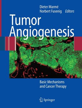 Tumor Angiogenesis