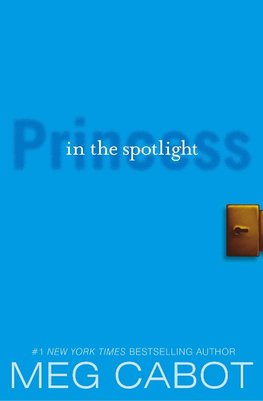 Princess Diaries, Volume II