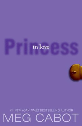 Princess Diaries, Volume III