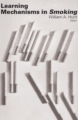 Learning Mechanisms in Smoking