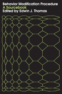 Behavior Modification Procedure
