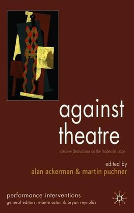 Against Theatre