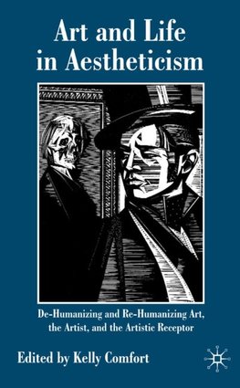 Art and Life in Aestheticism