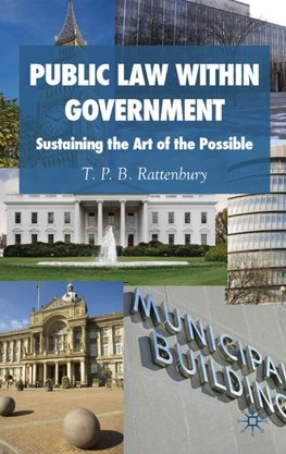 Public Law Within Government