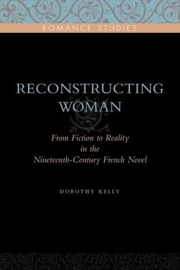Reconstructing Woman