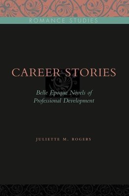 Career Stories