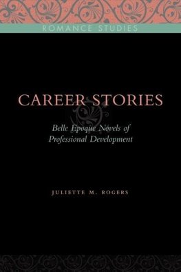 Career Stories