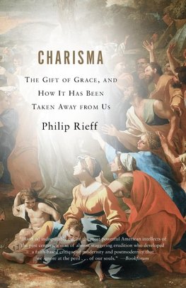 Charisma