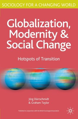 Globalisation, Modernity and Social Change