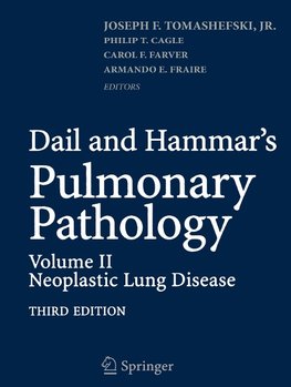 Dail and Hammar's Pulmonary Pathology