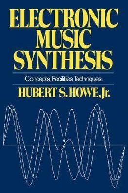 Electronic Music Synthesis