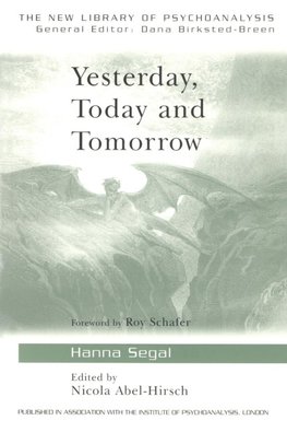 Yesterday, Today and Tomorrow