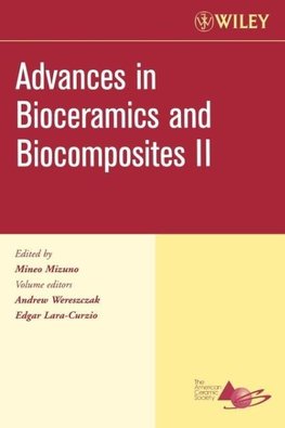 Bioceramics CESP V27 Is6
