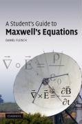 A Student's Guide to Maxwell's Equations
