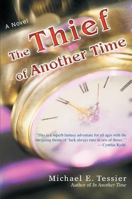 The Thief of Another Time