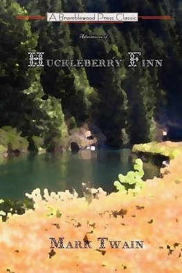 Adventures of Huckleberry Finn