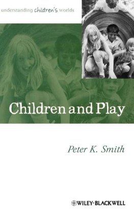 Children Play