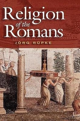 Religion of the Romans