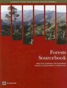 Forests Sourcebook