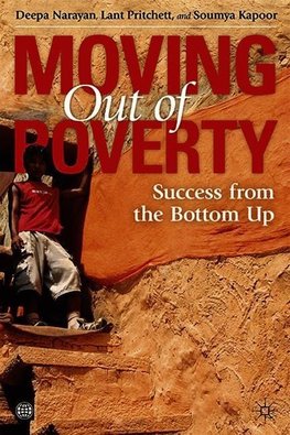 Moving Out of Poverty (Volume 2)