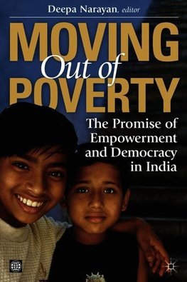 Moving Out of Poverty (Volume 3)