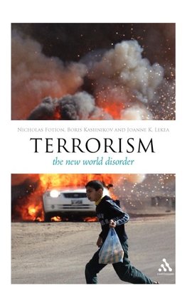 Terrorism