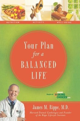 The Your Plan for a Balanced Life