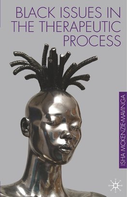 Black Issues in the Therapeutic Process